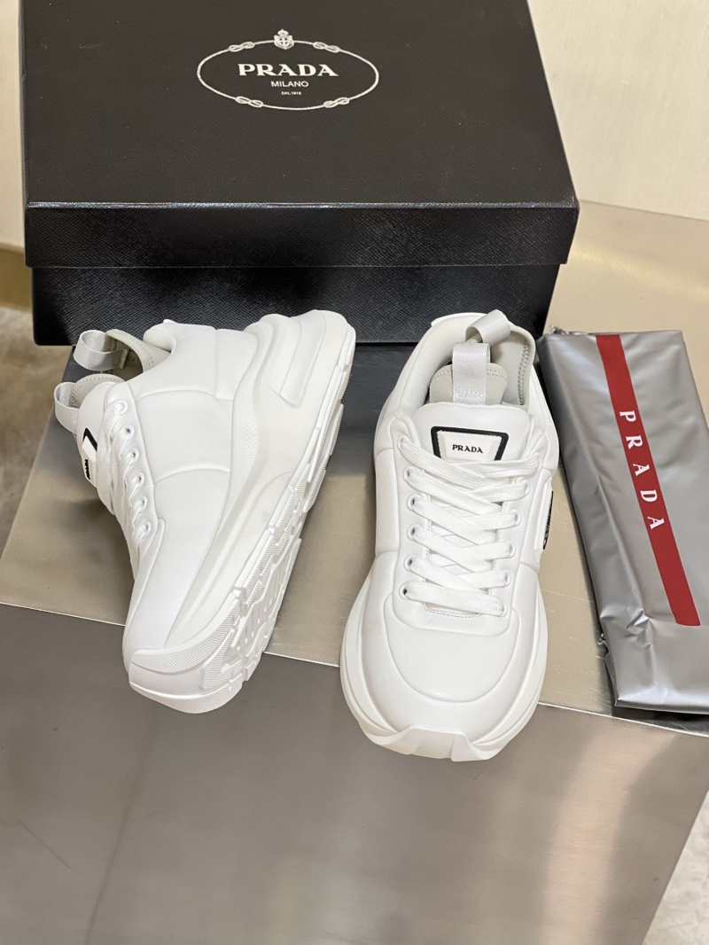 Prada Casual Shoes